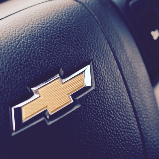Los 5 repuestos más comunes para vehículos marca Chevrolet | Repuestos Gaziper