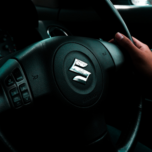 Los 5 repuestos más comunes para vehículos Suzuki | Repuestos Gaziper