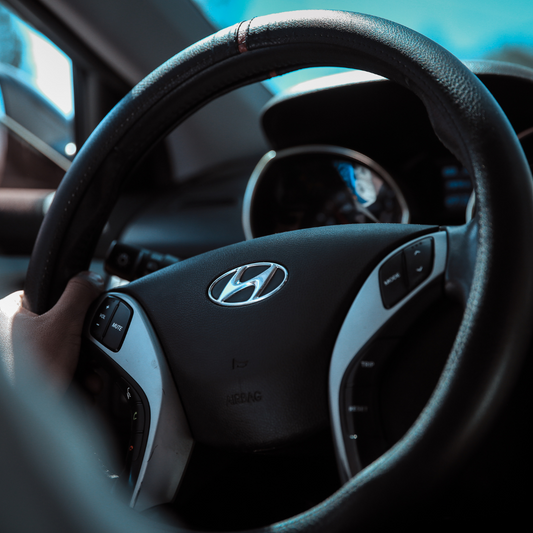 Los 5 repuestos más comunes para vehículos marca Hyundai | Repuestos Gaziper
