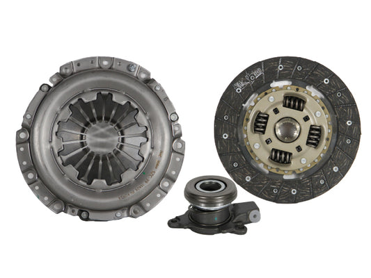 KIT DE EMBRAGUE-SWIFT 1600 M16A DOHC VVT - (2013 - 0000)