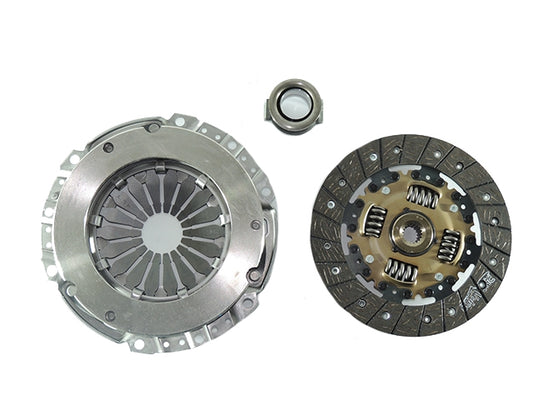 KIT DE EMBRAGUE-SWIFT 1200 K12B DOHC 16V - (2007 - 2017)