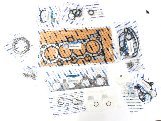 KIT EMPAQUETADURA DE MOTOR-CERATO NEW 1600 G4FC DOHC - (2010 - 2017)