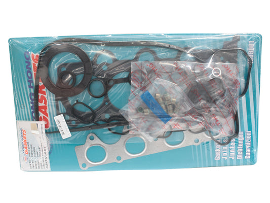 KIT EMPAQUETADURA DE MOTOR-CERATO NEW 1600 G4FC DOHC - (2010 - 2017)