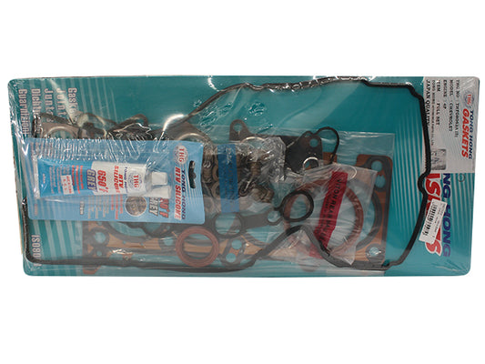 KIT EMPAQUETADURA DE MOTOR-SAIL 1500 L2B DOHC 16VALV - (2016 - 0000)
