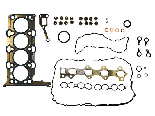 KIT EMPAQUETADURA DE MOTOR-SORENTO 2200 D4HB - (2010 - 2015)