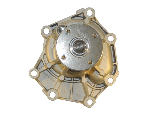 BOMBA DE AGUA-FRONTIER 2500 D4CB DOHC TCI - (2012 - 2019)