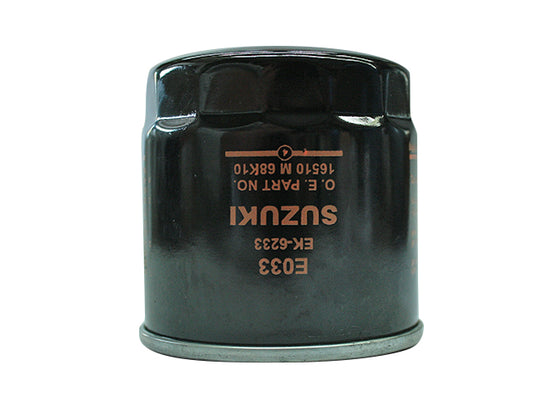 FILTRO DE ACEITE-BALENO 1400 K14BN - (2016 - 0000)