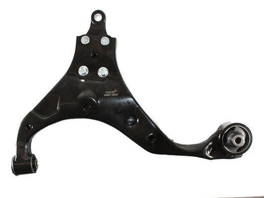 BANDEJA SUSPENSION-SONATA 2000 G4NA DOHC 16VALV - (2013 - 0000)