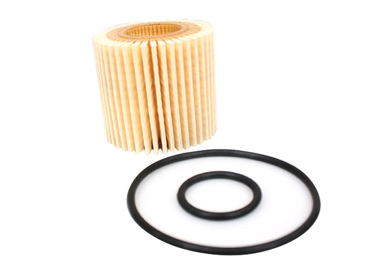 FILTRO DE ACEITE-URBAN CRUISER 1300 1NRFE - (2010 - 0000)