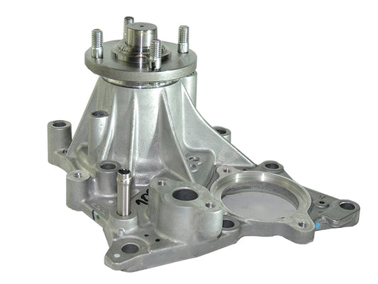 BOMBA DE AGUA-HILUX NEW 2800 1GD-FTV   ARG - (2016 - 0000)