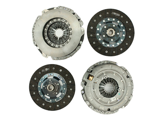 KIT DE EMBRAGUE -ORLANDO 2000 Z20D1 DIESEL - (2011 - 2017)