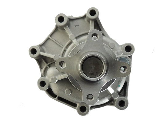 BOMBA DE AGUA-FRONTIER 2500 D4CB DOHC TCI - (2012 - 2019)
