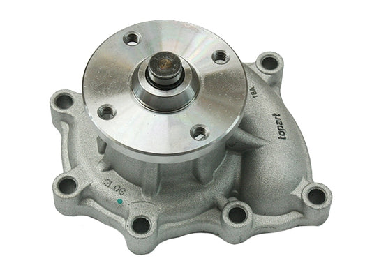 BOMBA DE AGUA-FRONTIER 2900 J3 DOHC TCI - (2012 - 0000)