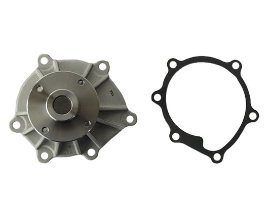 BOMBA DE AGUA-DMAX 2500 4JK1 TCX DOHC CRDI - (2012 - 0000)