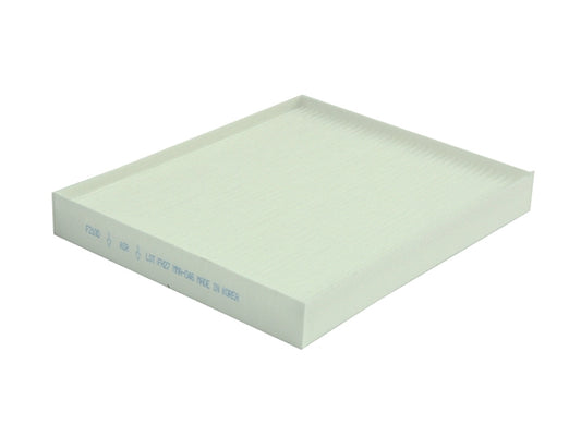 FILTRO DE CABINA/POLEN-CERATO 1600 G4FG DOHC MPI - (2013 - 2019)