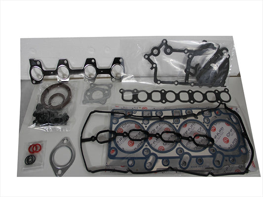 KIT EMPAQUETADURA DE MOTOR-PORTER HR 2500 D4CB DOHC TCI - (2011 - 0000)