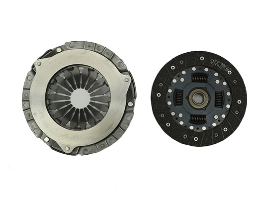 KIT DE EMBRAGUE-I10 1100 G4HG 8VALV SOHC - (2013 - 0000)