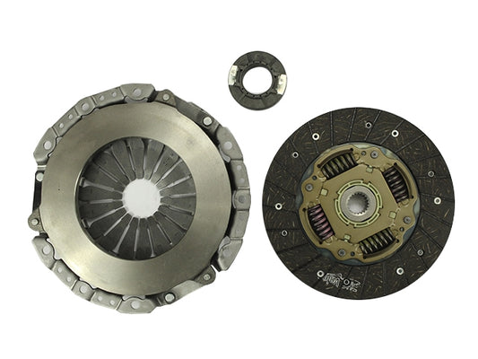 KIT DE EMBRAGUE-ACCENT RB 1400 G4LC DOHC - (2013 - 0000)