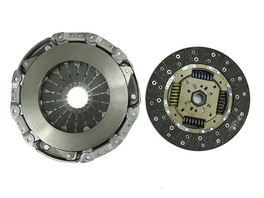 KIT DE EMBRAGUE-PORTER HR 2500 D4CB DOHC TCI - (2011 - 0000)
