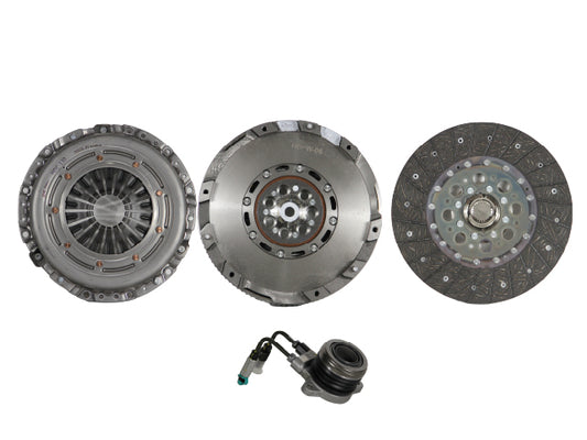 KIT DE EMBRAGUE-SANTA FE DM 2400 G4KE DOHC - (2013 - 2019)