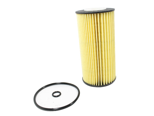 FILTRO DE ACEITE-SANTA FE DM 2200 D4HB DOHC - (2013 - 0000)