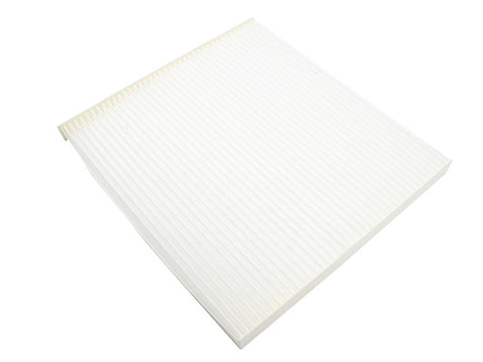 FILTRO DE CABINA/POLEN-SONATA 2000 G4NA DOHC 16VALV - (2013 - 0000)
