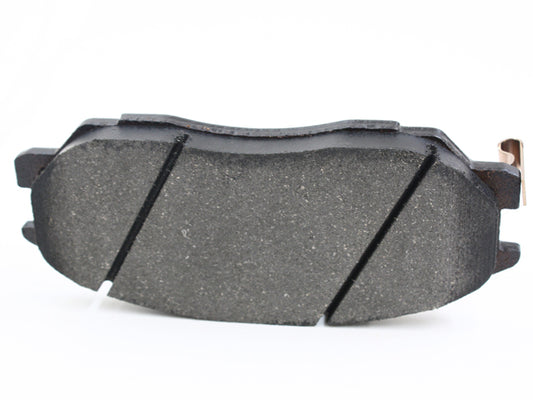 KIT PASTILLAS DE FRENO-CAPTIVA 2200 Z22D DOHC CRDI - (2011 - 2018)