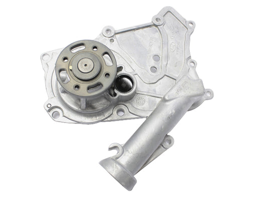 BOMBA DE AGUA-SANTA FE 3500 G6DC DOHC MPI - (2010 - 0000)