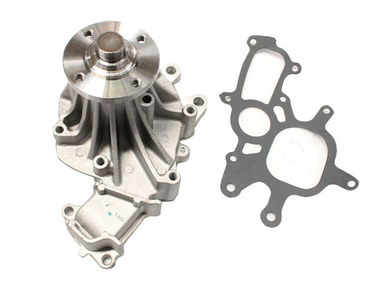 BOMBA DE AGUA-HILUX 2500 2KDFTV KUN35 TAI - (2012 - 2016)