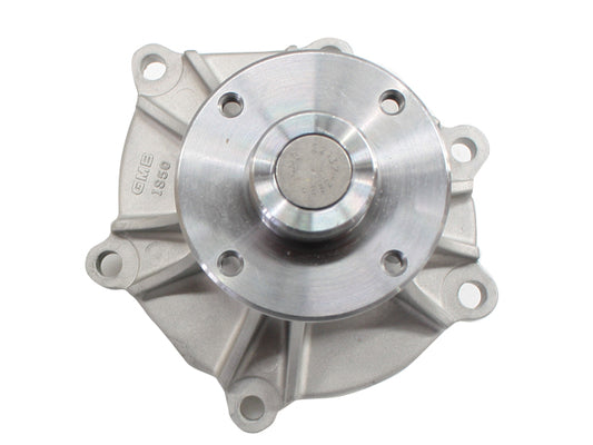 BOMBA DE AGUA-DMAX 2500 4JK1 TCX DOHC CRDI - (2012 - 0000)