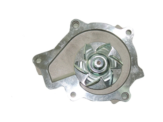 BOMBA DE AGUA-SANTA FE 2200 D4HB DOHC TCI - (2010 - 0000)