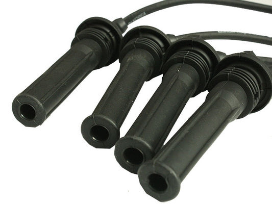 KIT CABLES DE BUJIAS-SPARK 1200 B12D1      INDIA - (2015 - 2021)
