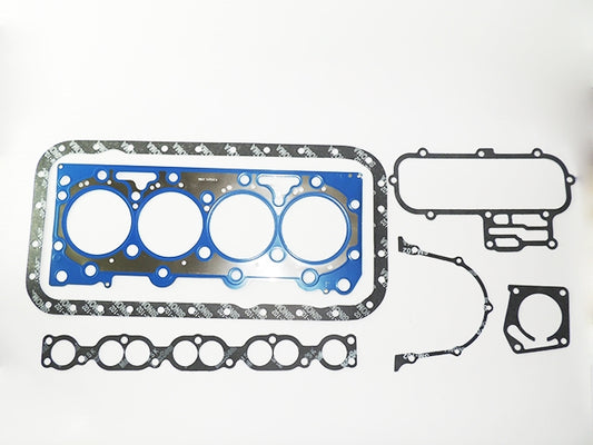 KIT EMPAQUETADURA DE MOTOR-FRONTIER 2900 J3 DOHC TCI - (2012 - 0000)