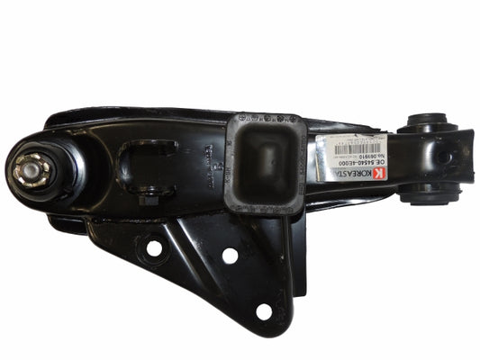 BANDEJA SUSPENSION-FRONTIER 2500 D4CB DOHC TCI - (2012 - 2019)