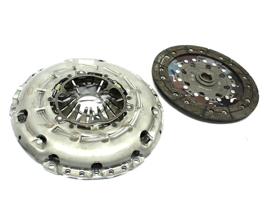 KIT DE EMBRAGUE-TUCSON IX35 2000 D4HA JT81 - (2010 - 2016)