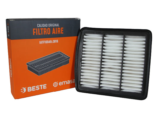 FILTRO DE AIRE -CERATO 5 1600 G4FC DOHC MPI - (2011 - 2014)