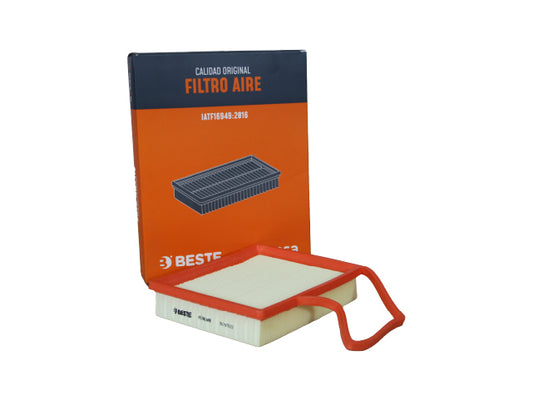 FILTRO DE AIRE-SAIL 1500 L2B DOHC 16VALV - (2016 - 0000)