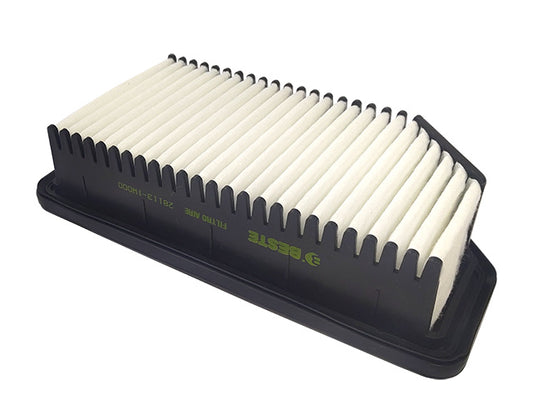 FILTRO DE AIRE -RIO 3 1200 G4LA DOHC MPI - (2011 - 2015)