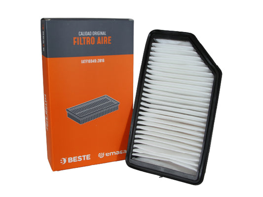 FILTRO DE AIRE-SOUL EX 1600 D4FB B2W5 - (2016 - 0000)
