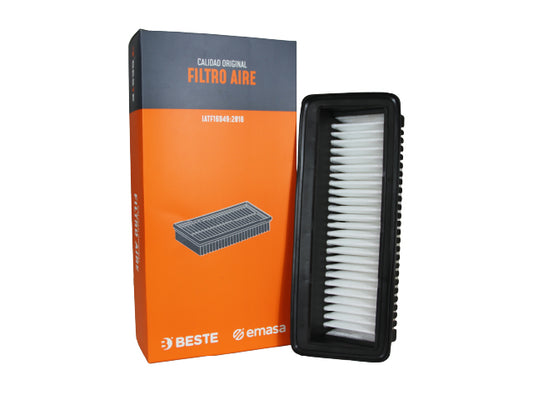 FILTRO DE AIRE-I10 1200 G4LA - (2011 - 0000)