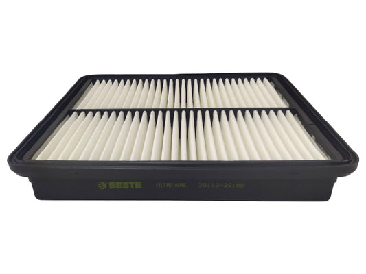 FILTRO DE AIRE -SONATA 2400 G4KE DOHC MPI - (2009 - 2014)