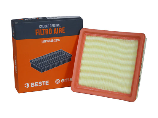 FILTRO DE AIRE-ORLANDO 2000 Z20D1 DIESEL - (2011 - 2017)