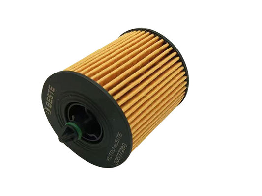 FILTRO DE ACEITE-CAPTIVA 2400 LE91 - (2013 - 2015)