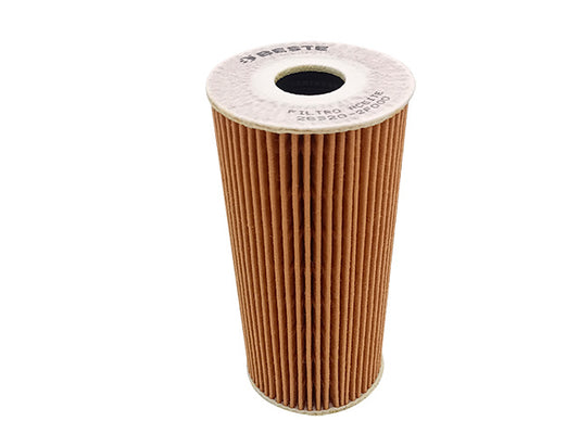 FILTRO DE ACEITE -SANTA FE DM 2200 D4HB DOHC - (2013 - 0000)