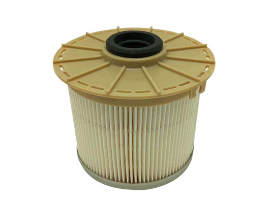 FILTRO DE PETROLEO-DMAX 2500 4JK1 TCX DOHC CRDI - (2012 - 0000)