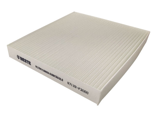 FILTRO DE CABINA/POLEN -ELANTRA 1600 G4FG  DOHC - (2016 - 2018)