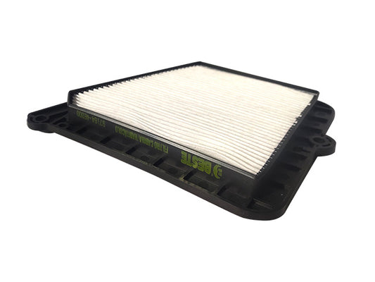 FILTRO DE CABINA/POLEN  -FRONTIER 2500 D4CB DOHC TCI - (2012 - 2019)