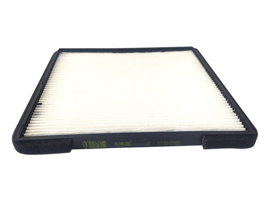 FILTRO DE CABINA/POLEN-I10 GRAND 1200 G4LA DOHC - (2016 - 0000)