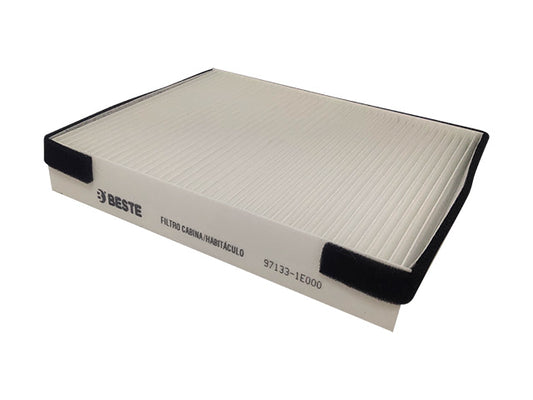 FILTRO DE CABINA/POLEN  -CERATO 5 1600 G4FG DOHC 16V - (2014 - 2019)
