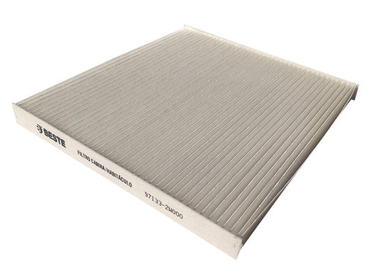 FILTRO DE CABINA/POLEN-SONATA 2400 G4KE DOHC MPI - (2009 - 2014)